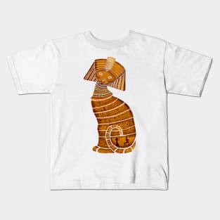 Sphinx cat Kids T-Shirt
